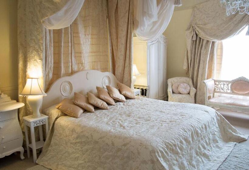 تختخواب و صبحانه Maranatha Country House