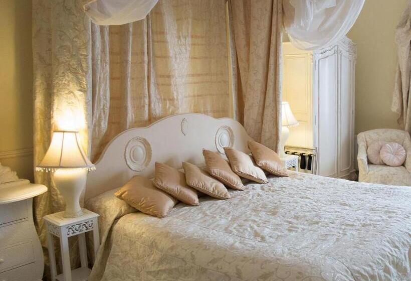 تختخواب و صبحانه Maranatha Country House