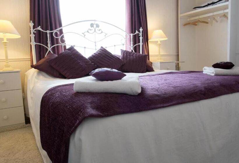 تختخواب و صبحانه Maranatha Country House