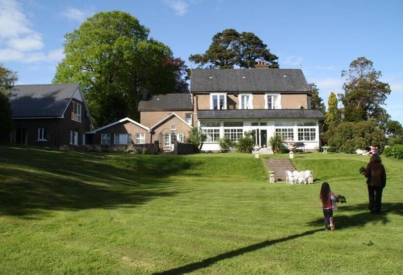 تختخواب و صبحانه Maranatha Country House