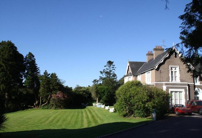 تختخواب و صبحانه Maranatha Country House