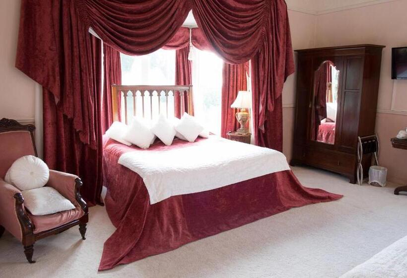 تختخواب و صبحانه Maranatha Country House