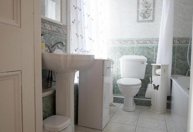 تختخواب و صبحانه Maranatha Country House