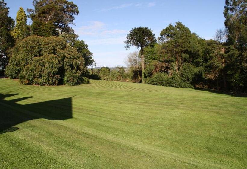 تختخواب و صبحانه Maranatha Country House