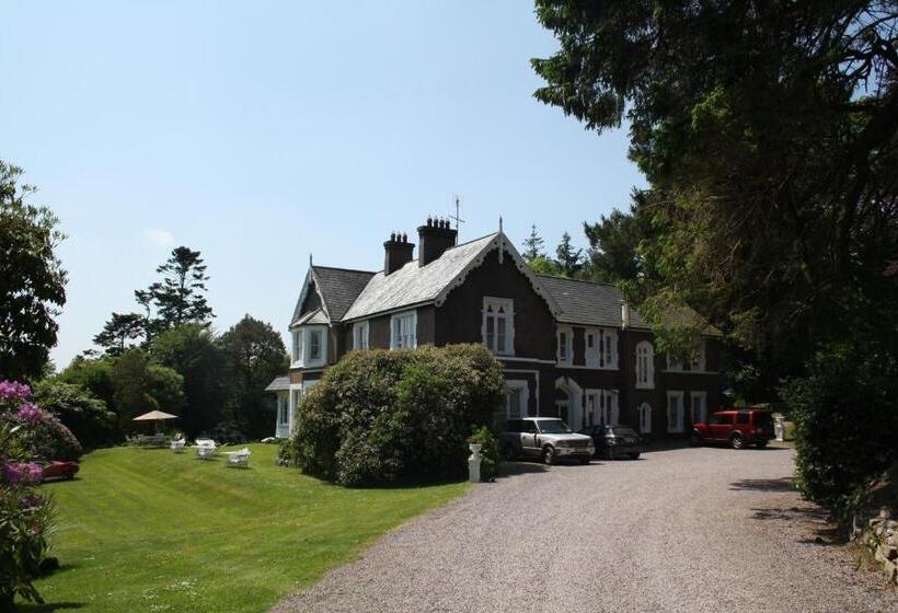 تختخواب و صبحانه Maranatha Country House