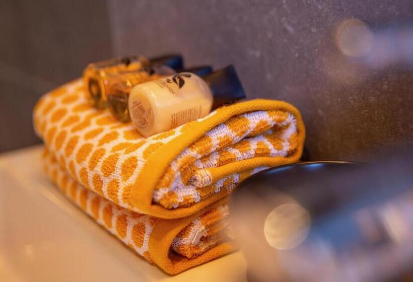 ベッドアンドブレックファースト Marcel De Gand Business & Travel