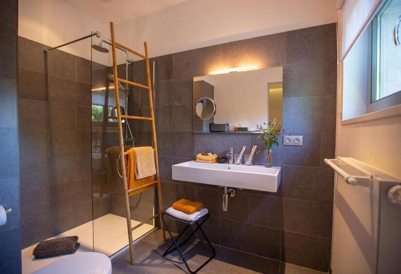 ベッドアンドブレックファースト Marcel De Gand Business & Travel