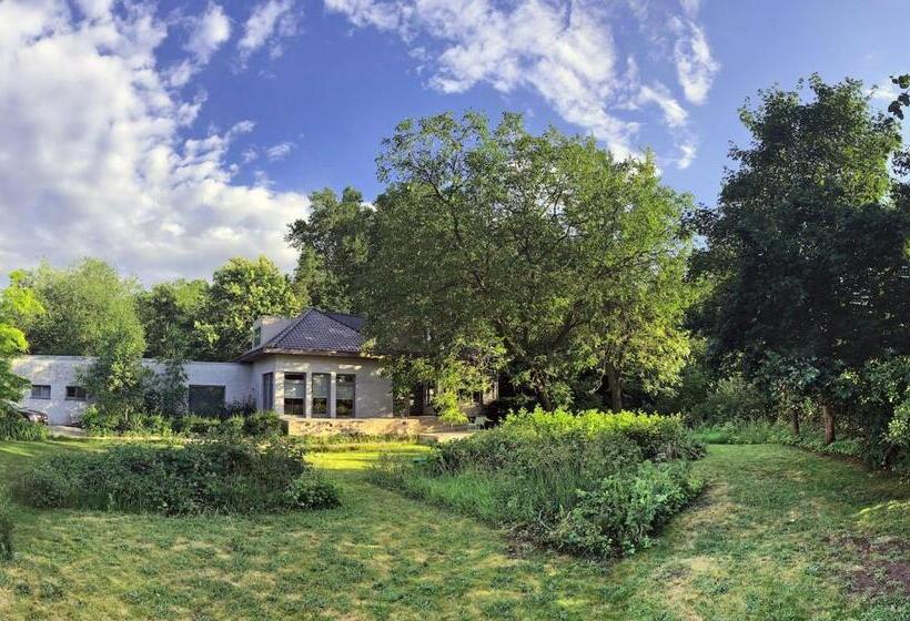 ベッドアンドブレックファースト Marcel De Gand Business & Travel