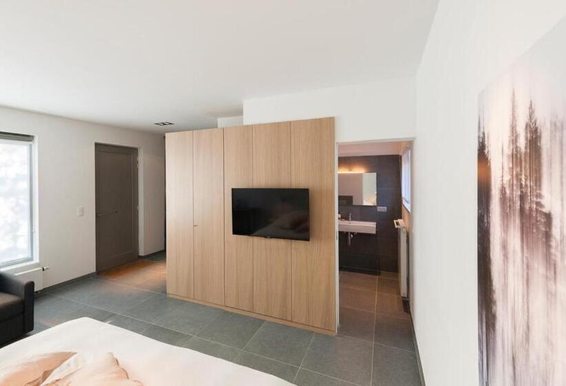 ベッドアンドブレックファースト Marcel De Gand Business & Travel