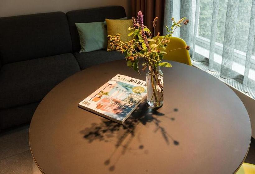 ベッドアンドブレックファースト Marcel De Gand Business & Travel