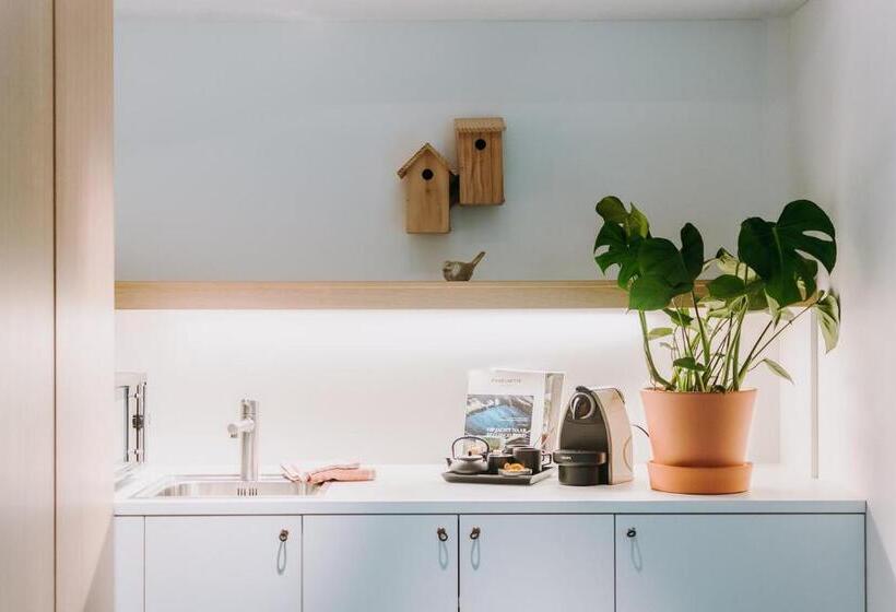 ベッドアンドブレックファースト Marcel De Gand Business & Travel