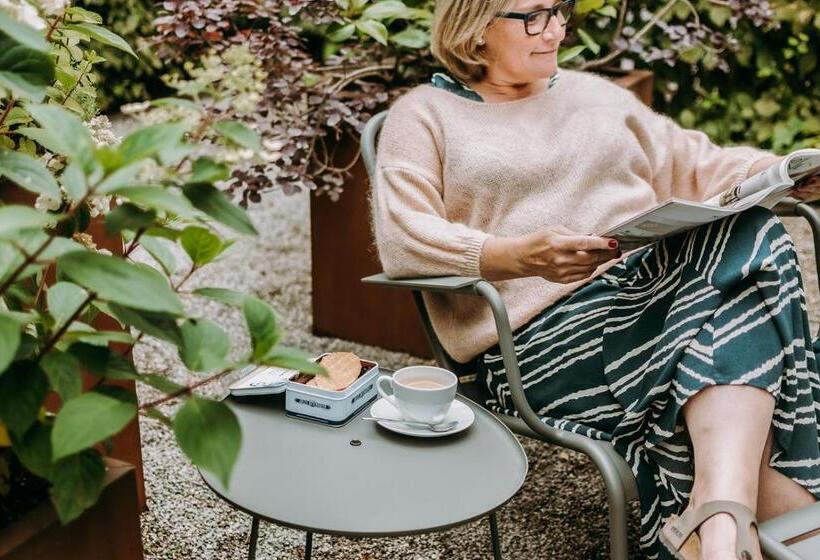 ベッドアンドブレックファースト Marcel De Gand Business & Travel