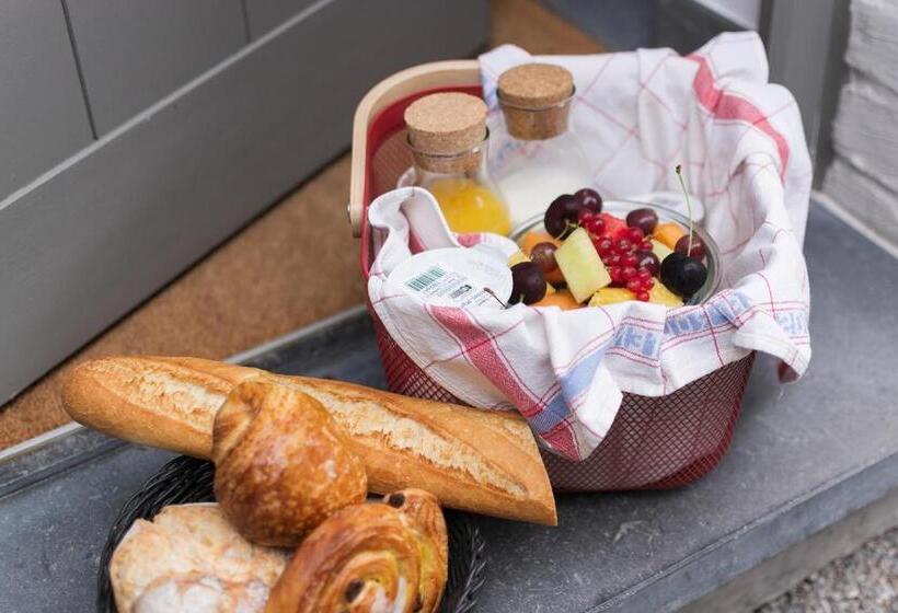 ベッドアンドブレックファースト Marcel De Gand Business & Travel