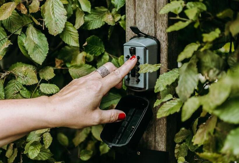 ベッドアンドブレックファースト Marcel De Gand Business & Travel