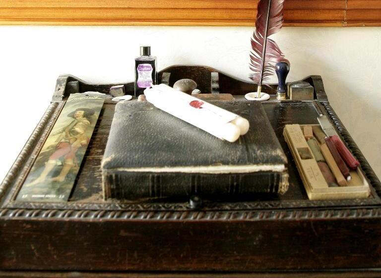 مبيت وإفطار Marsh Mere Lodge