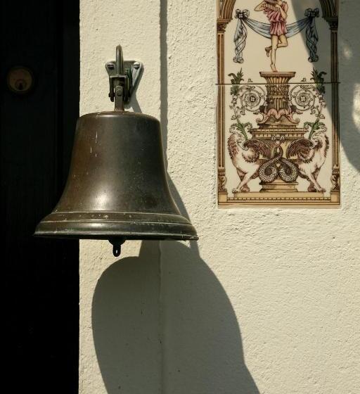 مبيت وإفطار Marsh Mere Lodge