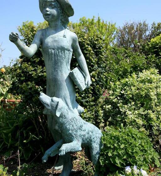 مبيت وإفطار Marsh Mere Lodge