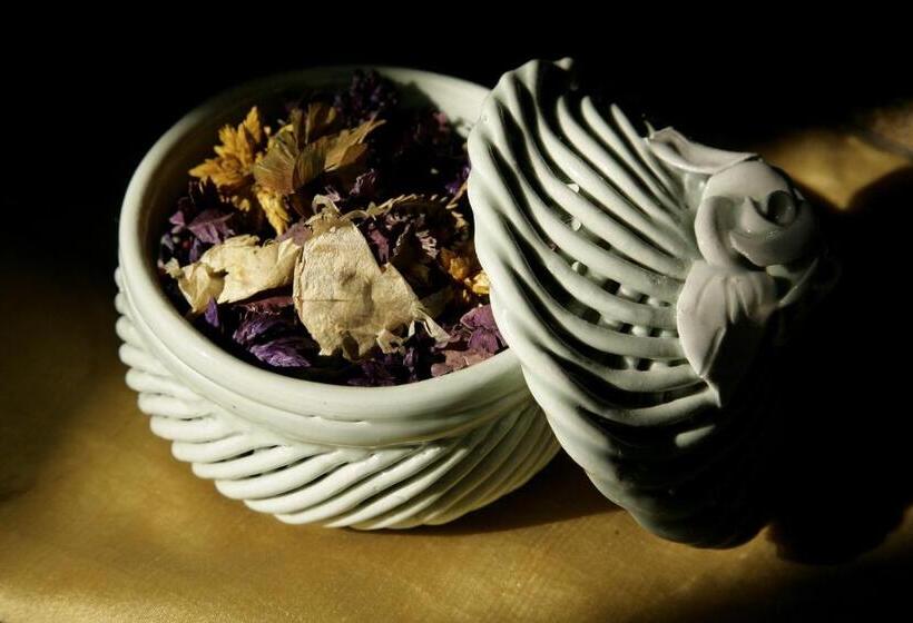 مبيت وإفطار Marsh Mere Lodge