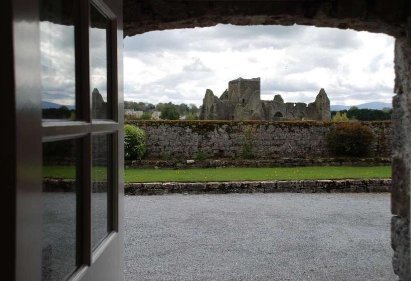 Bed and Breakfast O'briens Cashel Lodge