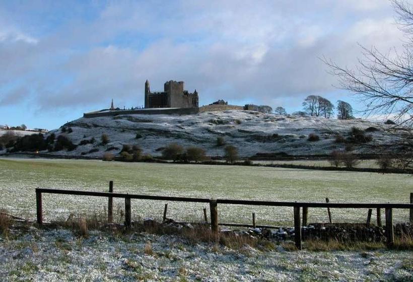 Bed and Breakfast O'briens Cashel Lodge