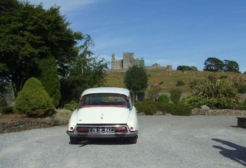 Bed and Breakfast O'briens Cashel Lodge