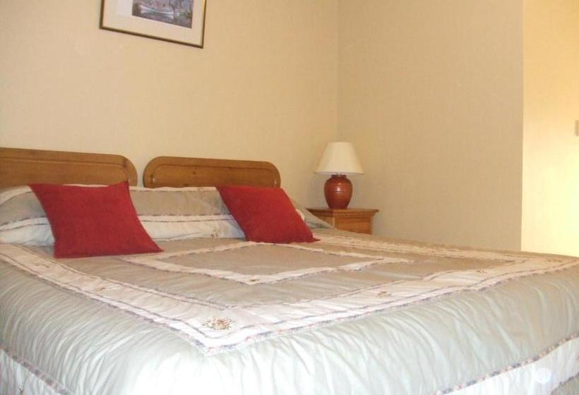 Bed and Breakfast O'briens Cashel Lodge