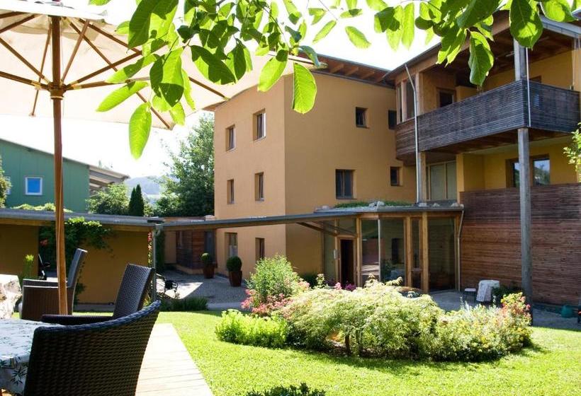 住宿加早餐  Pension Popotnik