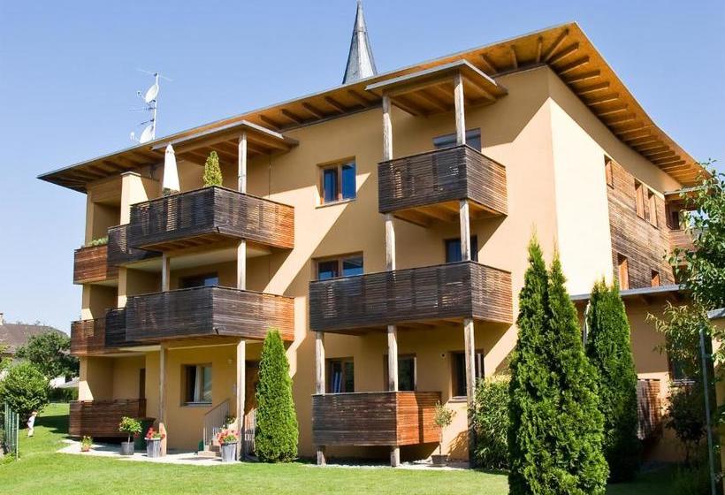 住宿加早餐  Pension Popotnik