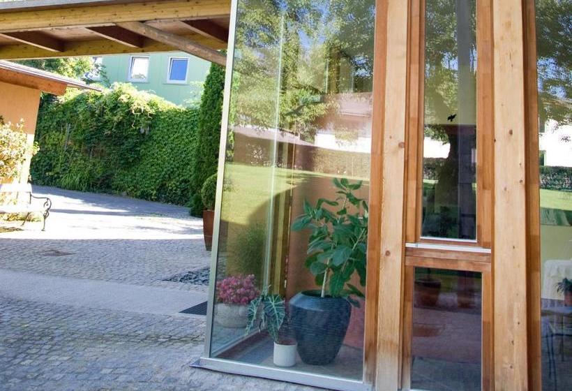 住宿加早餐  Pension Popotnik