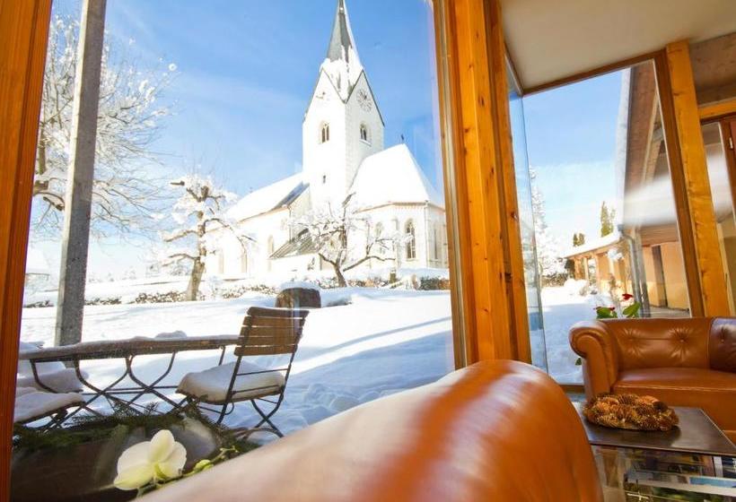 住宿加早餐  Pension Popotnik