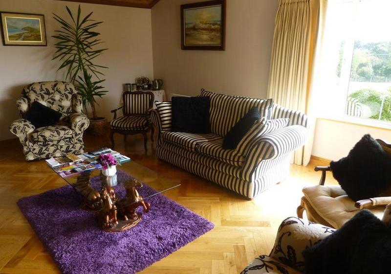 مبيت وإفطار Reeks View