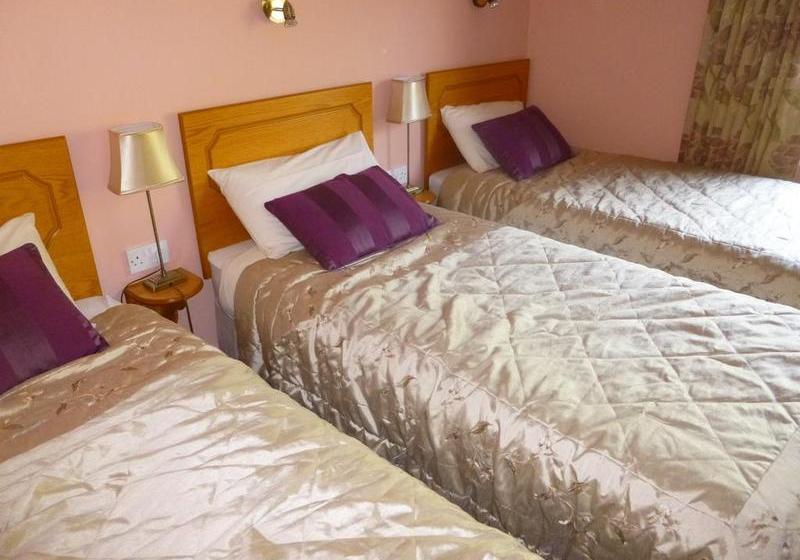 مبيت وإفطار Reeks View