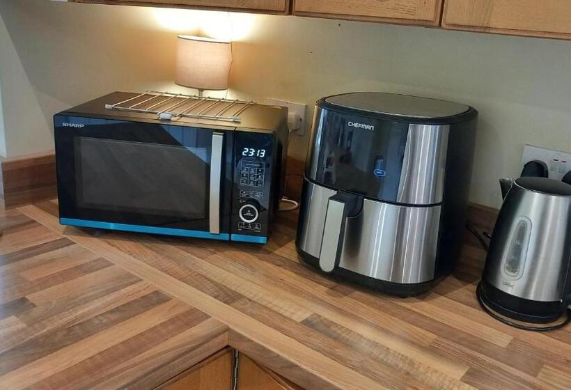 住宿加早餐  Relax At Safe Haven