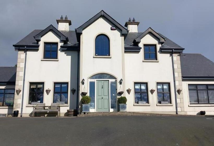 住宿加早餐  Relax At Safe Haven