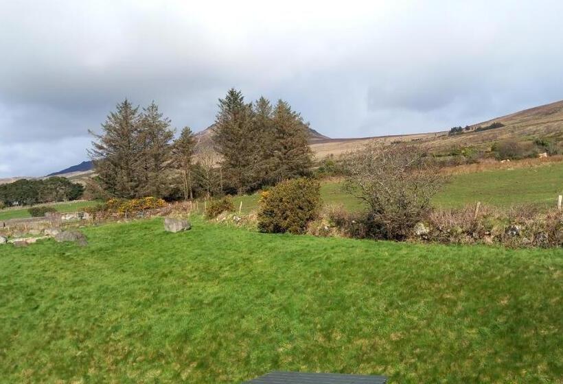 住宿加早餐  Relax At Safe Haven