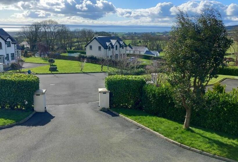 住宿加早餐  Relax At Safe Haven