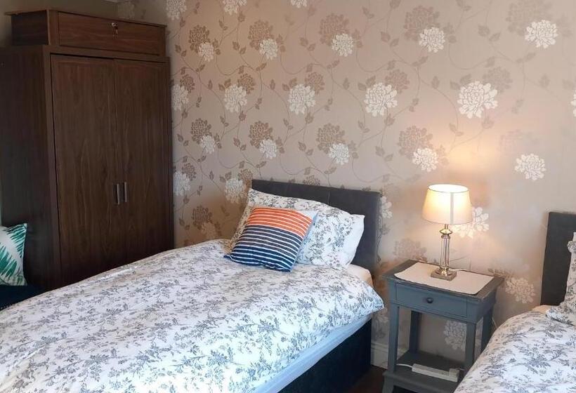 住宿加早餐  Relax At Safe Haven