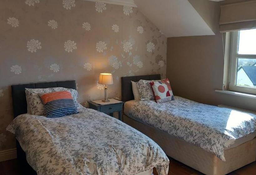 住宿加早餐  Relax At Safe Haven