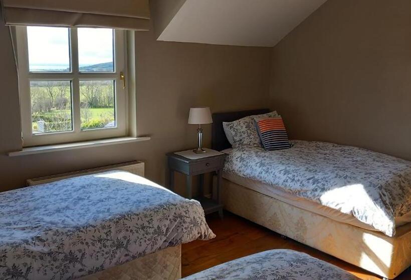 住宿加早餐  Relax At Safe Haven