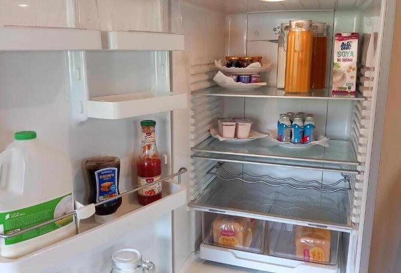 住宿加早餐  Relax At Safe Haven