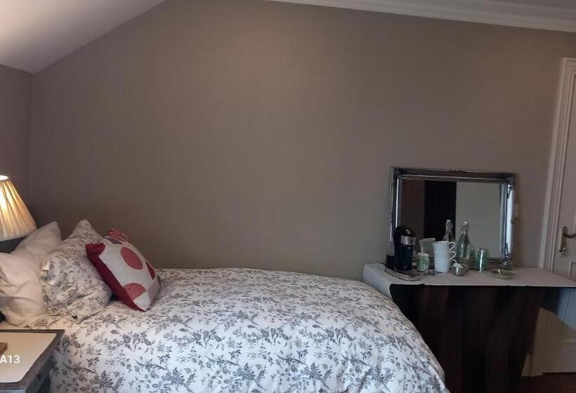 住宿加早餐  Relax At Safe Haven