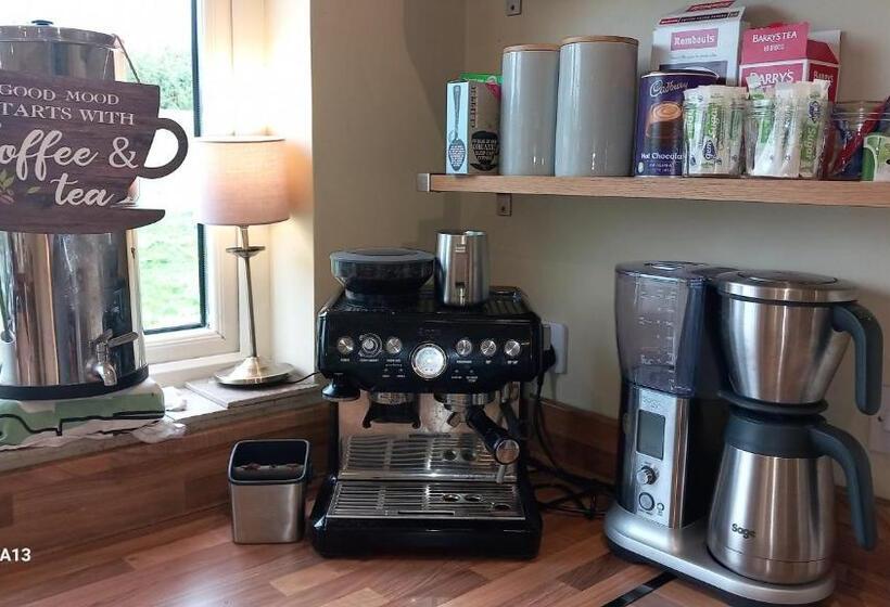 住宿加早餐  Relax At Safe Haven