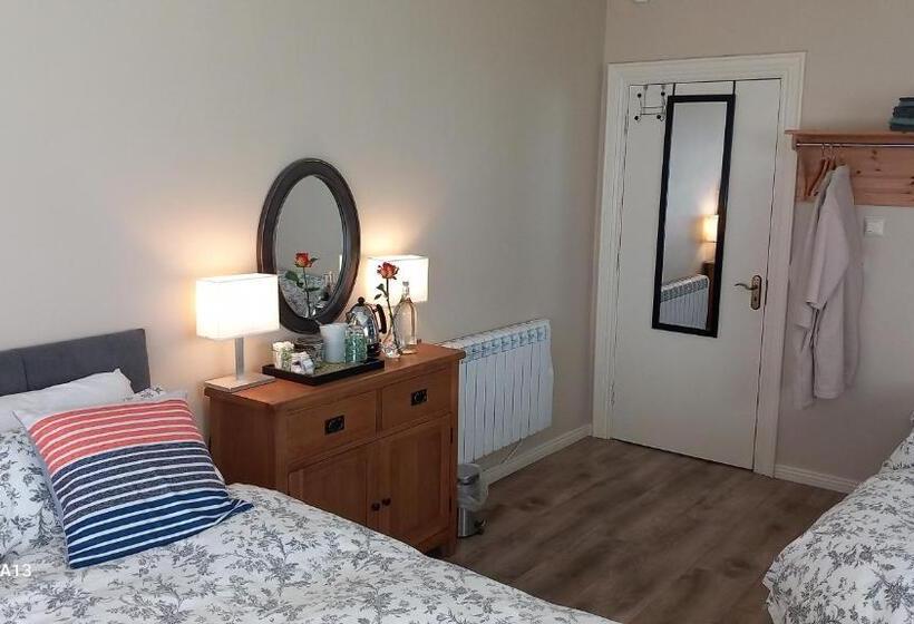 住宿加早餐  Relax At Safe Haven