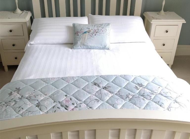 Bed and Breakfast Riversdale Country House