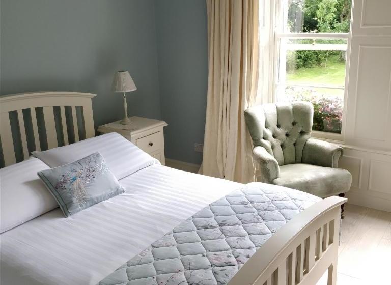 مبيت وإفطار Riversdale Country House