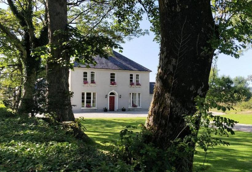 ベッドアンドブレックファースト Riversdale Country House