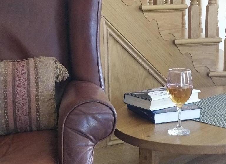 مبيت وإفطار Riversdale Country House