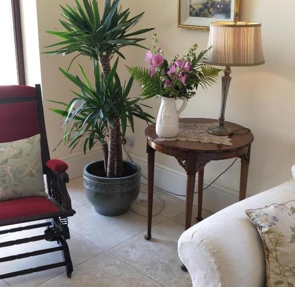 Bed and Breakfast Riversdale Country House