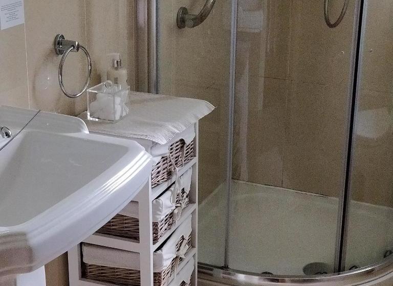 Bed and Breakfast Riversdale Country House