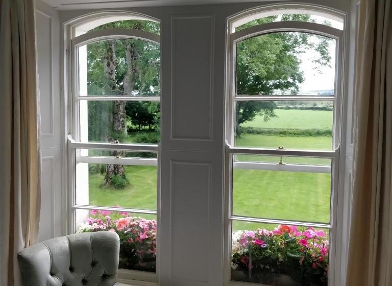 Bed and Breakfast Riversdale Country House